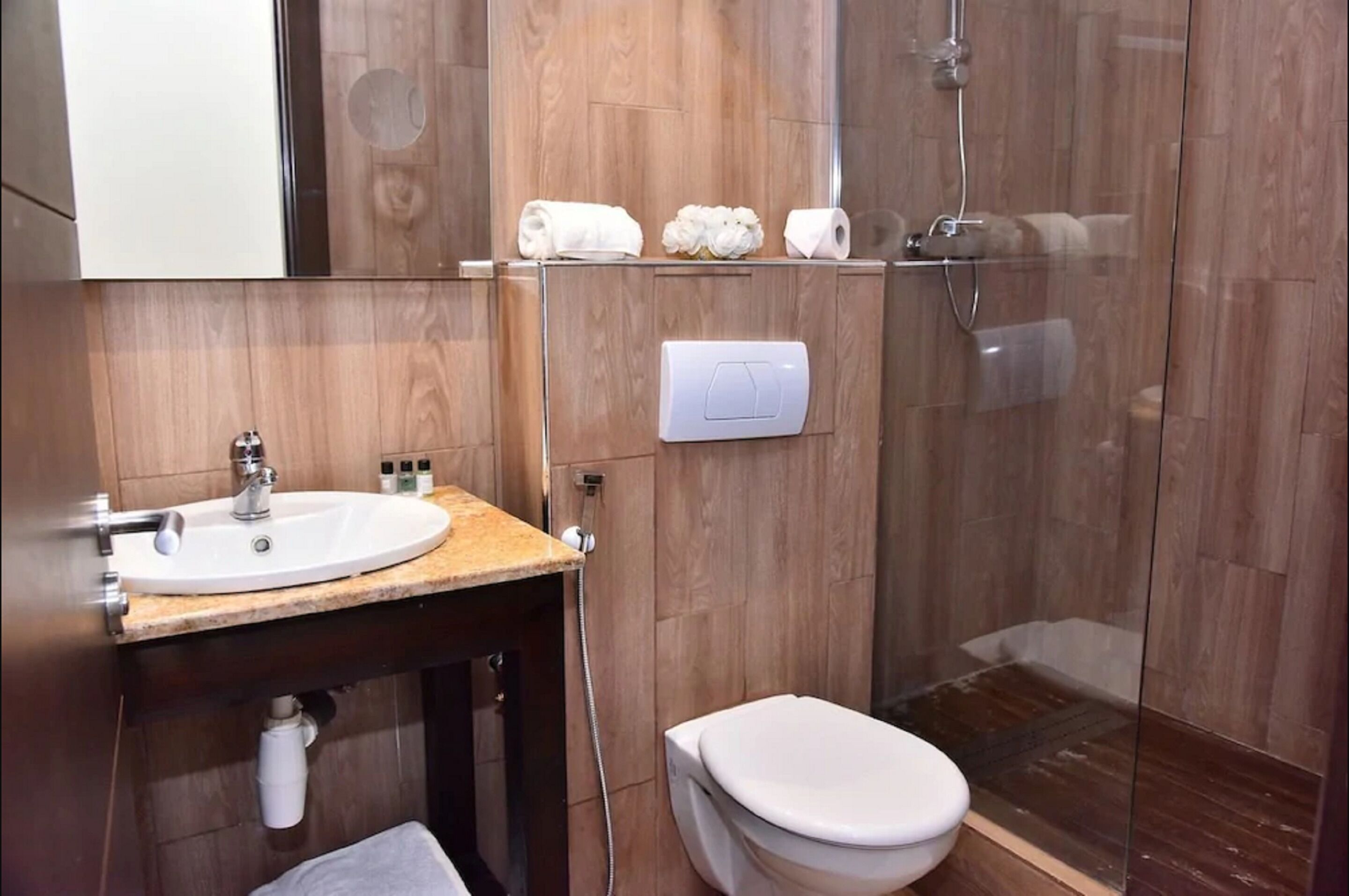 Foto - Liberté Hotels Oran