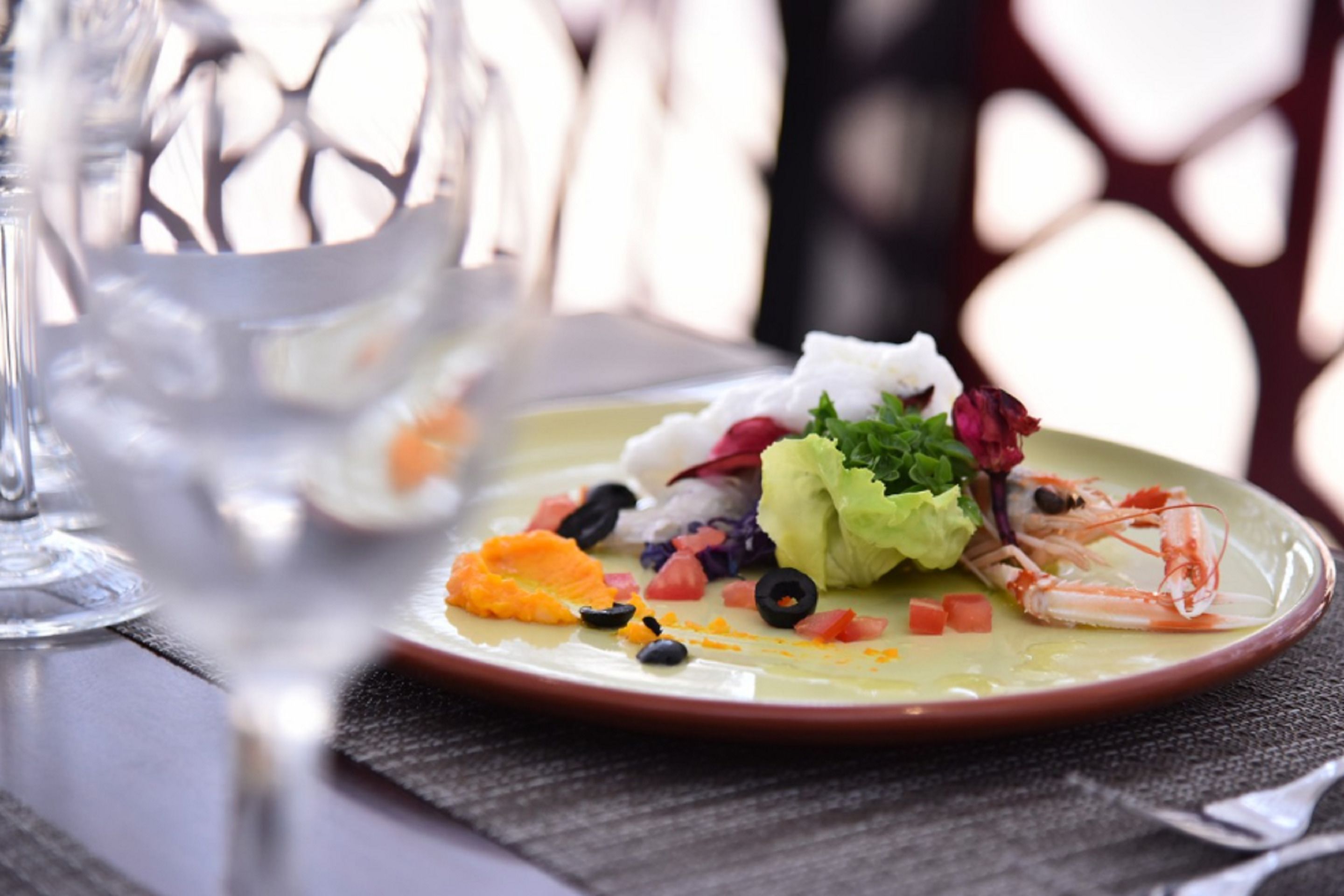 Foto - Liberté Hotels Oran