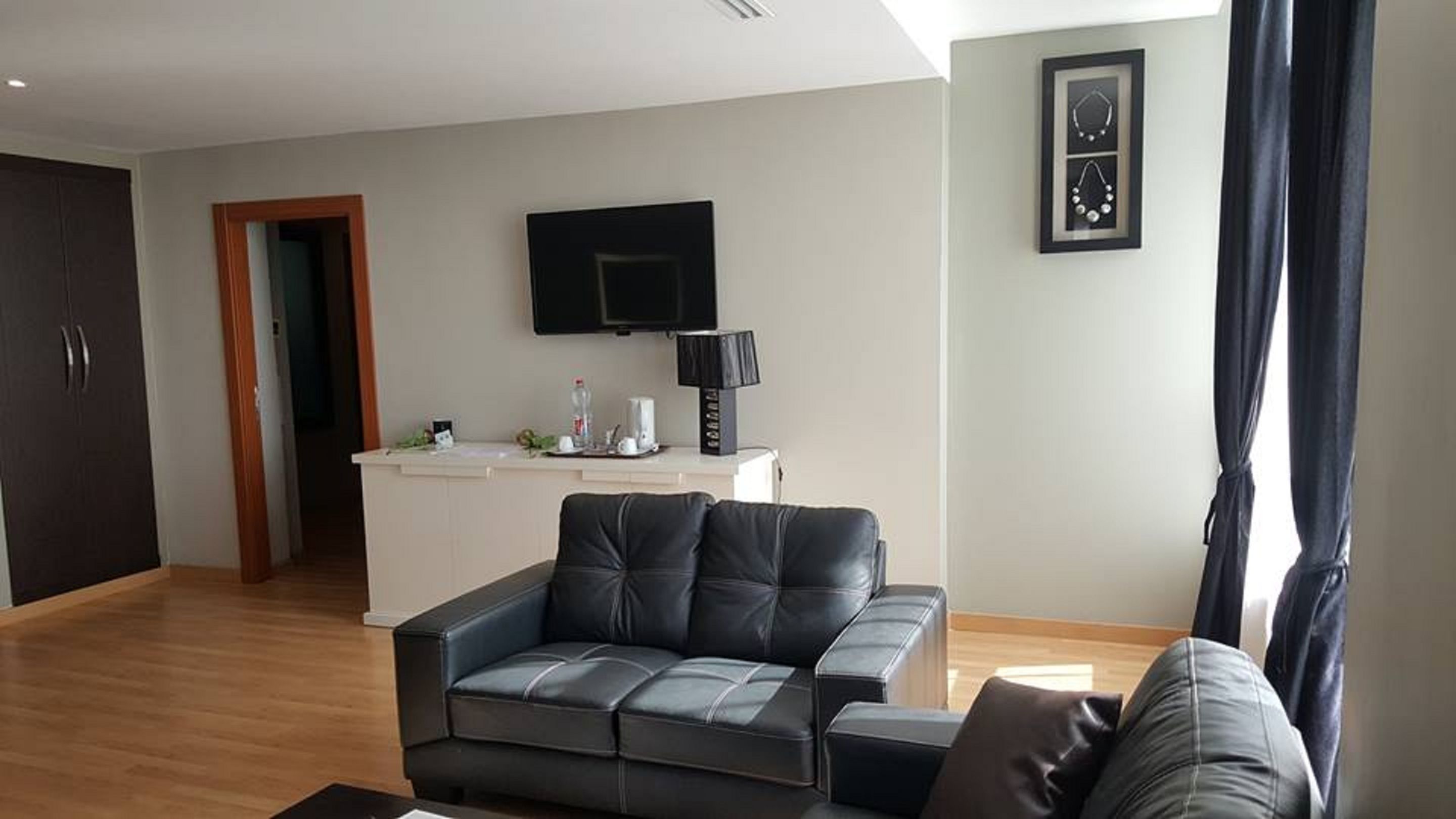 Foto - Liberté Hotels Oran