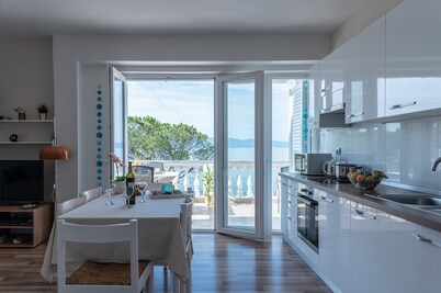 Apartment Bor