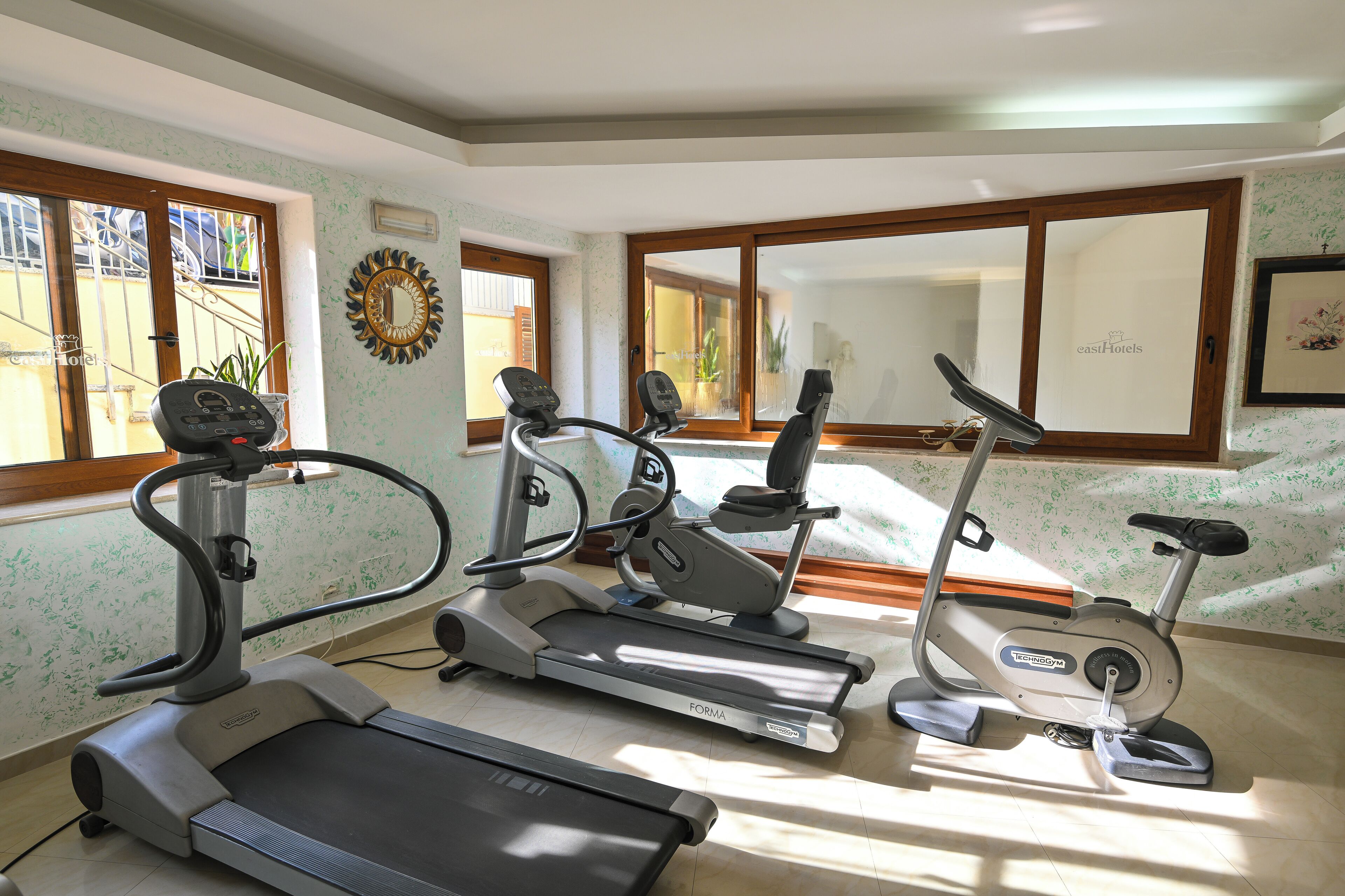 Ausstattung der Unterkunft