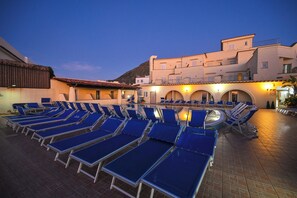 Exterior - Hotel Terme Tramonto d'oro (Forio)