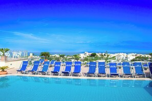Exterior - Hotel Terme Tramonto d'oro (Forio)