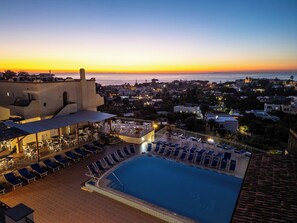 Exterior - Hotel Terme Tramonto d'oro (Forio)