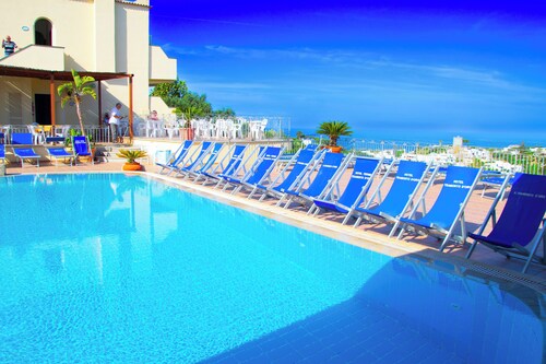 Hotel Terme Tramonto d'oro