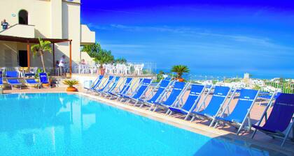 Hotel Terme Tramonto d'oro