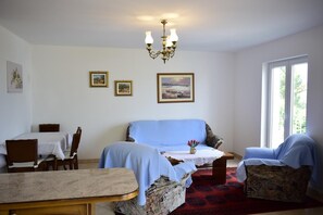Téléviseur à écran plat