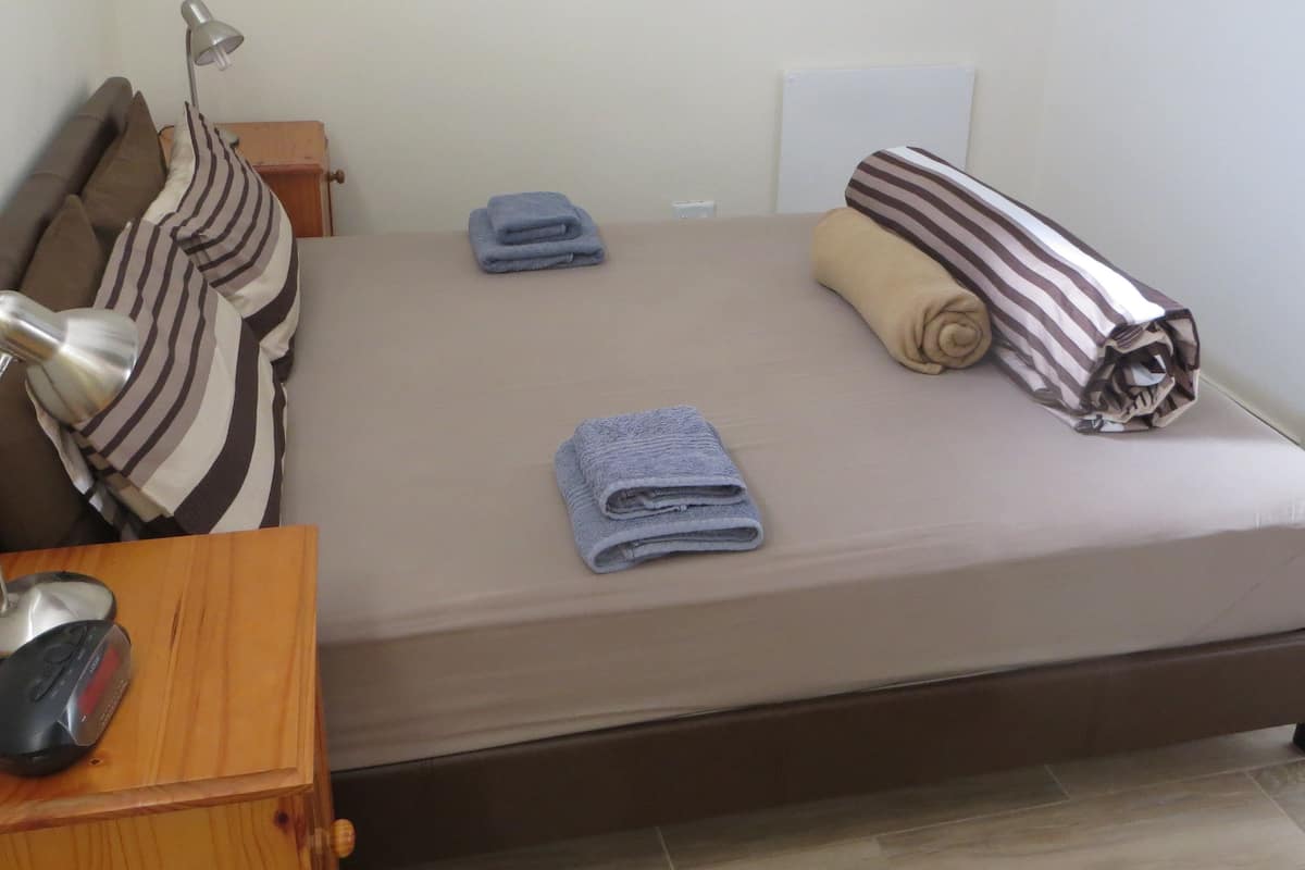 Standard Apartment (Bachelor)