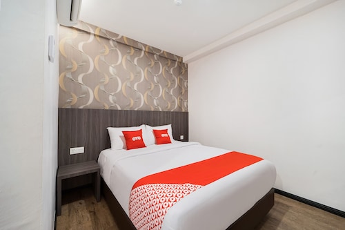 Capital O 89386 Stay 365 Hotel - Changlun