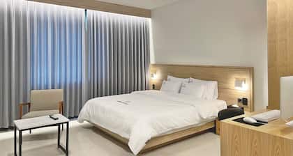 Browndot Hotel Gwangju Hanam Branch