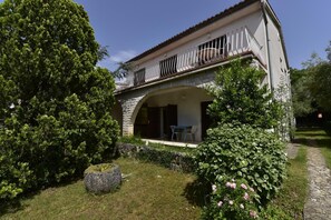 Exterior - Apartment Dory (Malinska-Dubasnica)