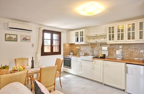 Daily local cuisine breakfast (EUR 10 per person)