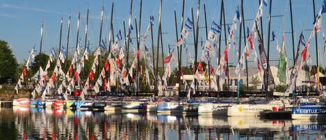 Port de plaisance