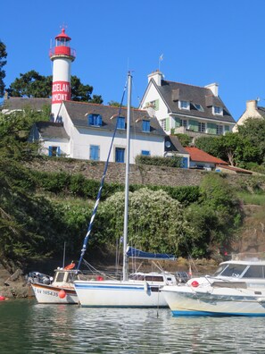 Jachthaven