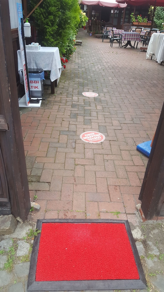 Carsi Boutique Hotel by null