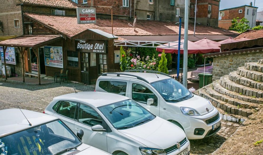 Carsi Boutique Hotel by null