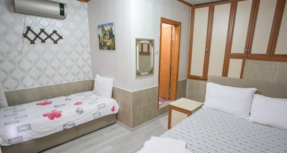 Carsi Boutique Hotel by null