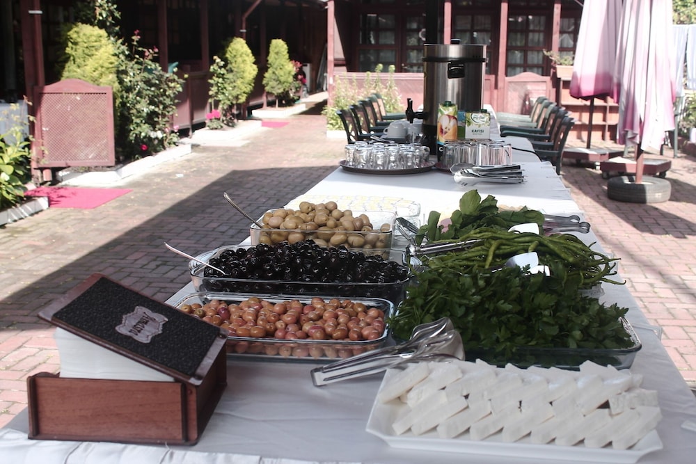 Carsi Boutique Hotel by null