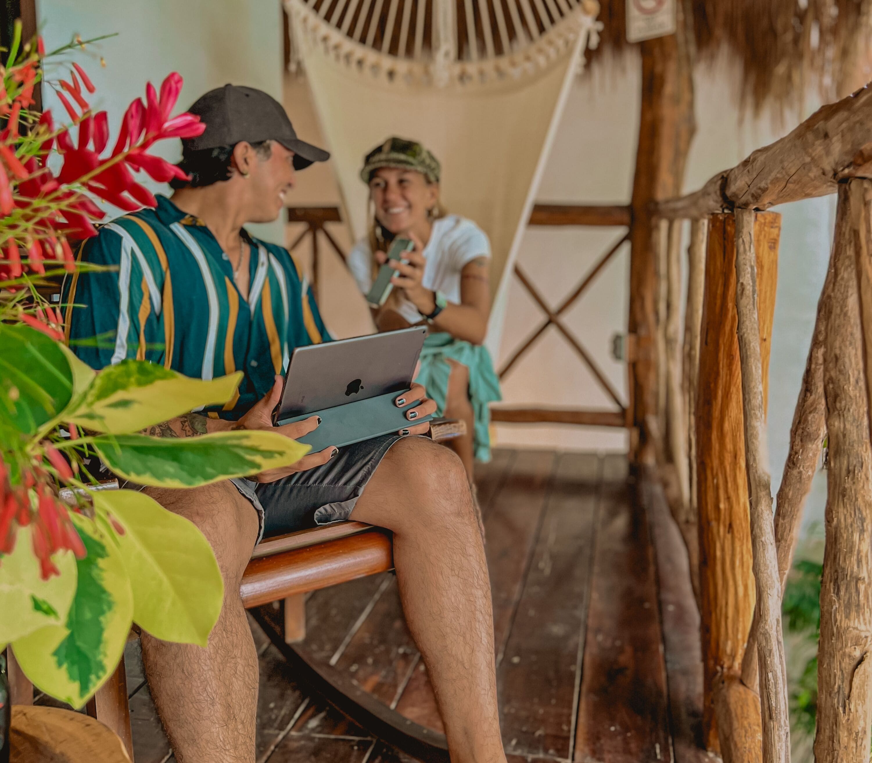 Photo - Hotel Villas Colibrí Suites & Bungalows