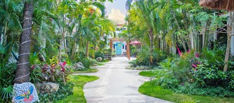 Hotel Villas Colibrí Suites and Bungalows.