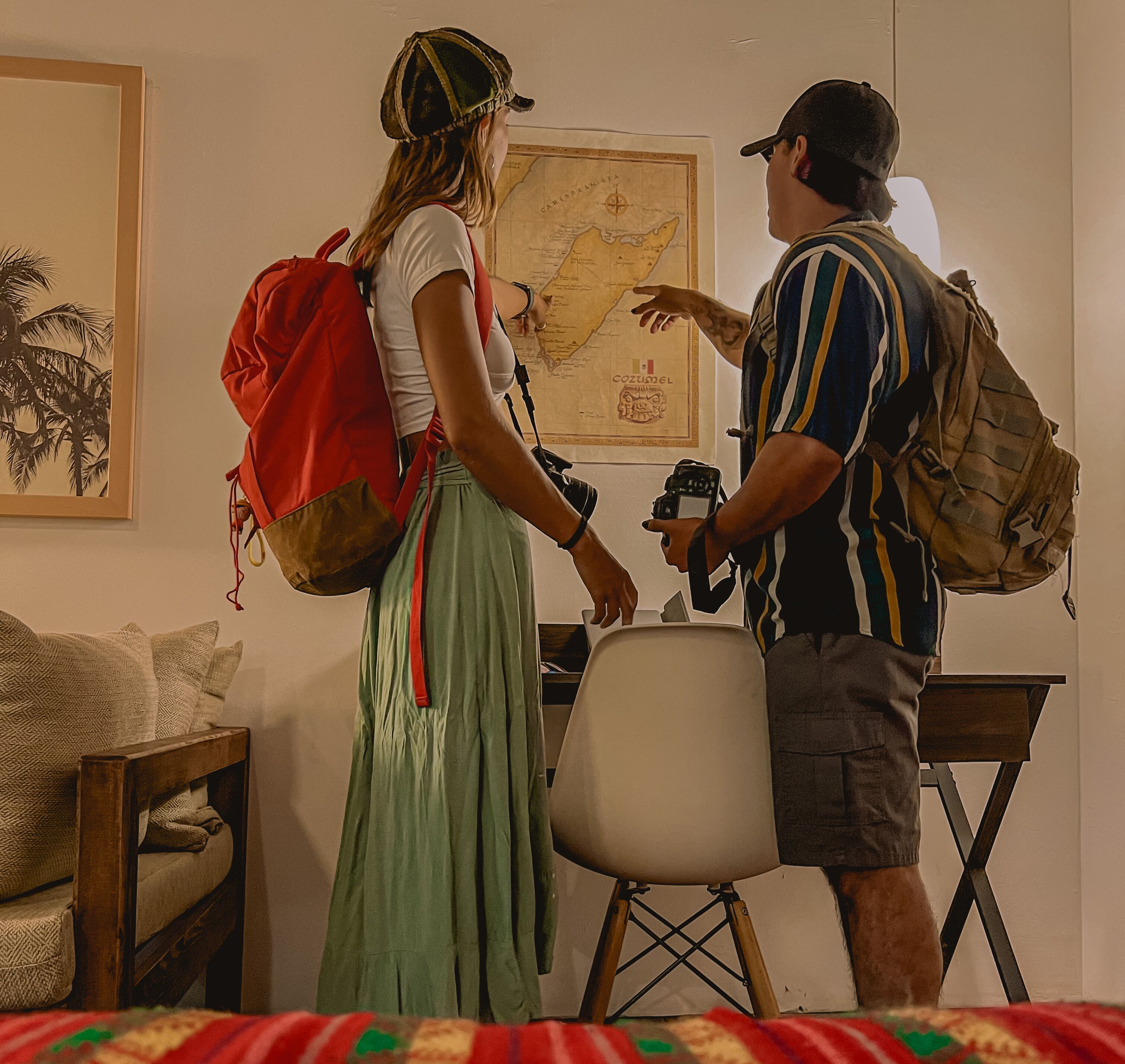 Photo - Hotel Villas Colibrí Suites & Bungalows