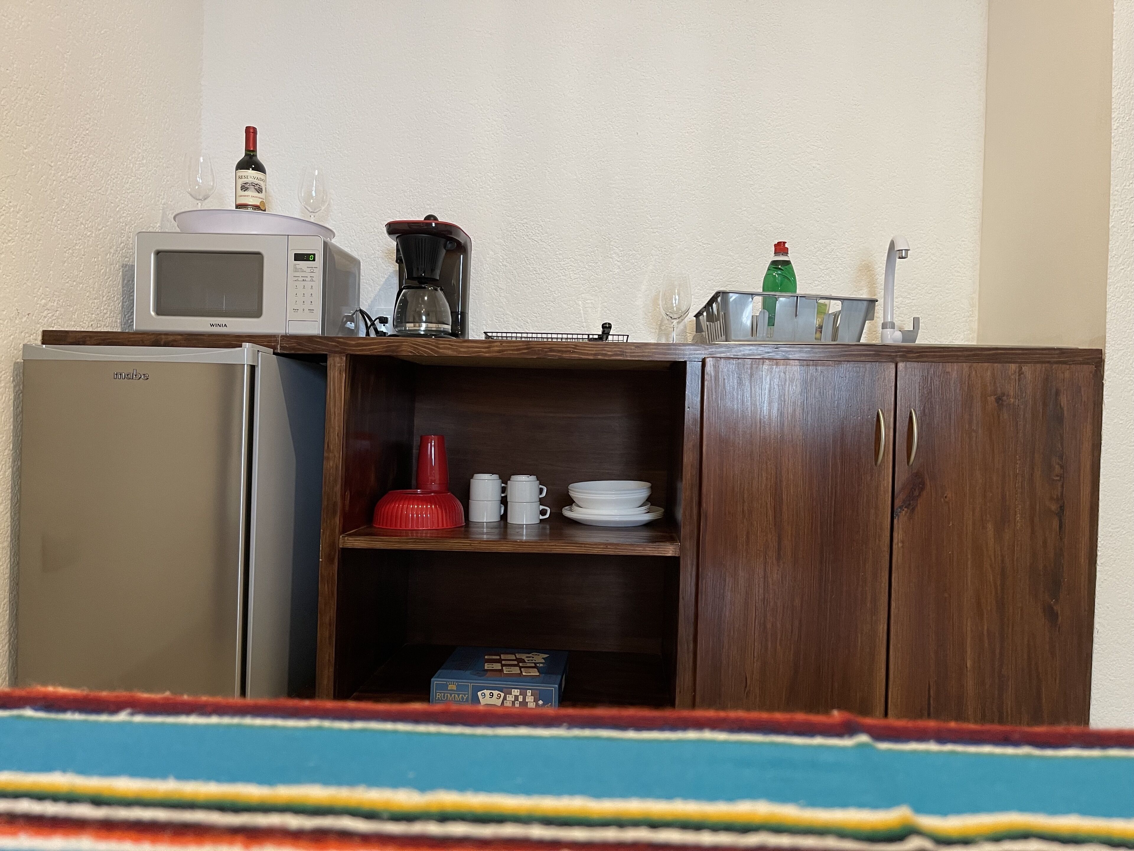 superior room, 1 king bed, pool view | coffee and/or coffee maker