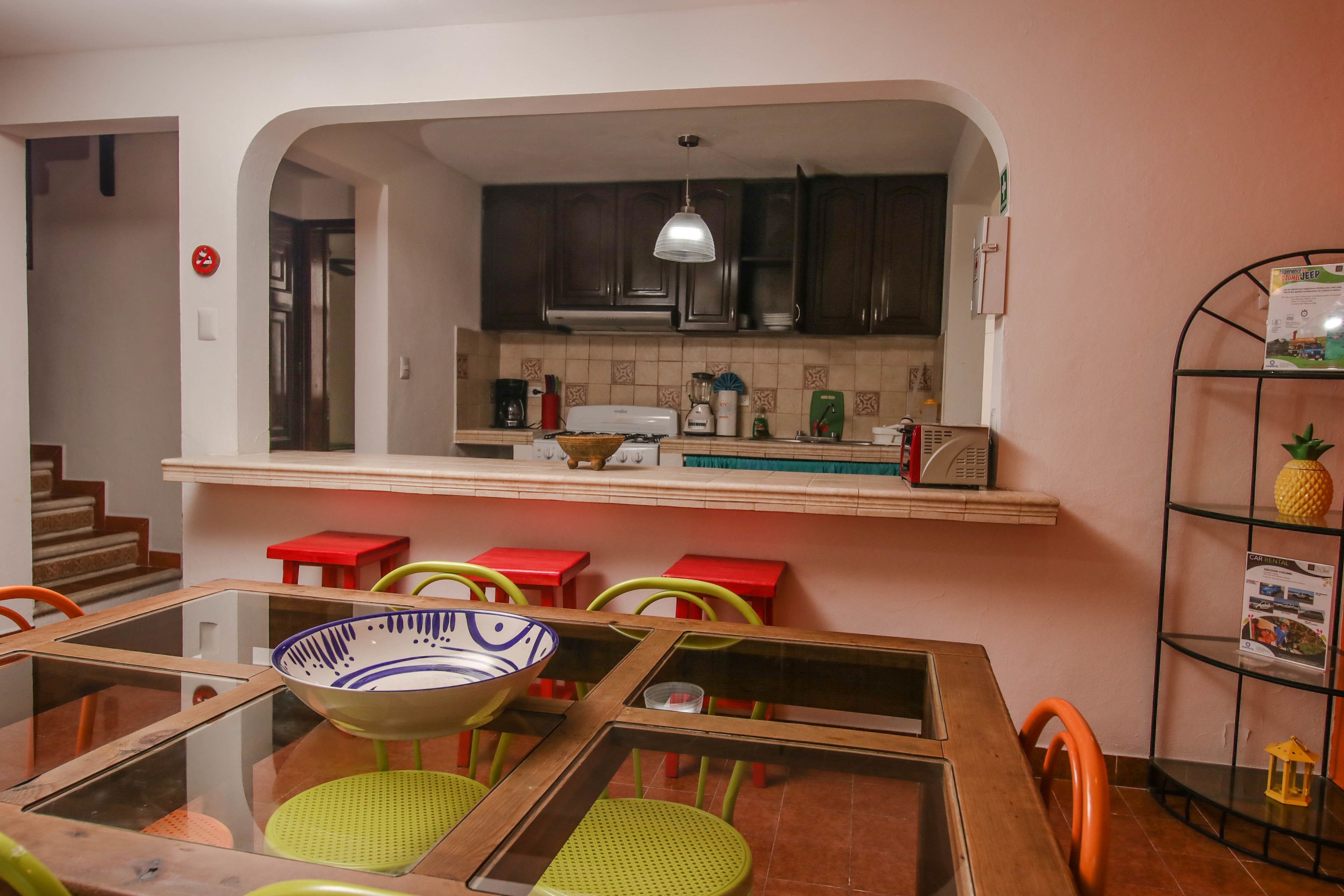 Photo - Hotel Villas Colibrí Suites & Bungalows