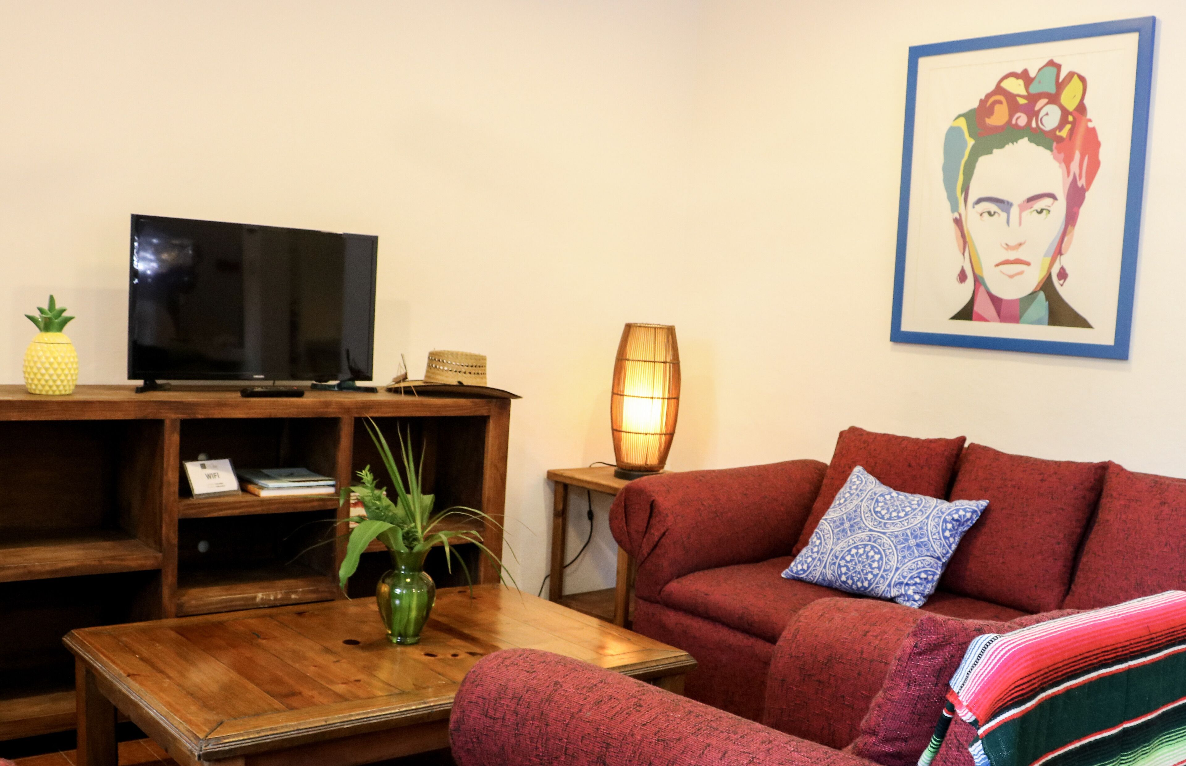 family villa, 4 bedrooms, kitchen, garden view | 1 bedroom, egyptian cotton sheets, premium bedding, in-room safe