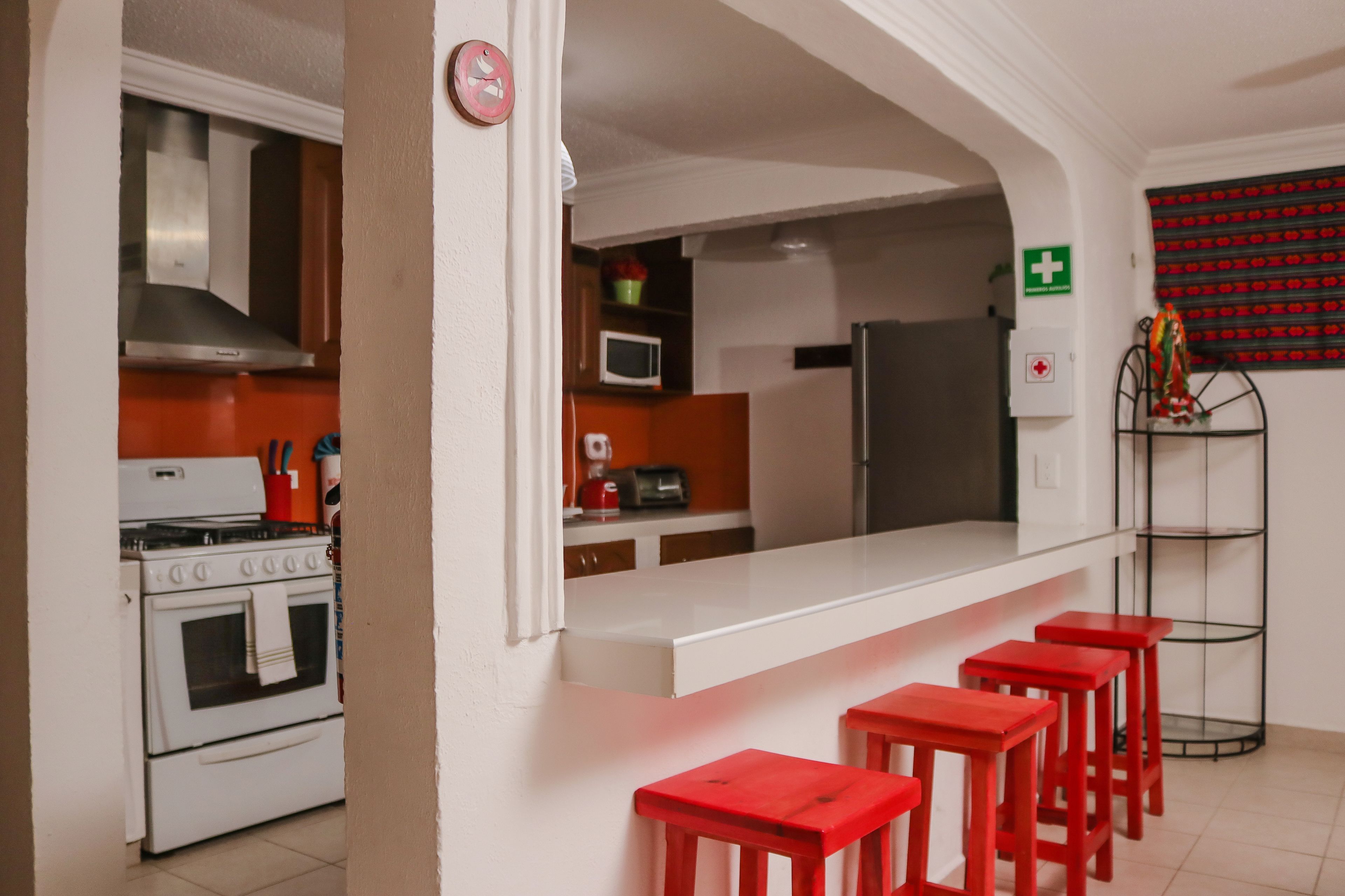 Photo - Hotel Villas Colibrí Suites & Bungalows