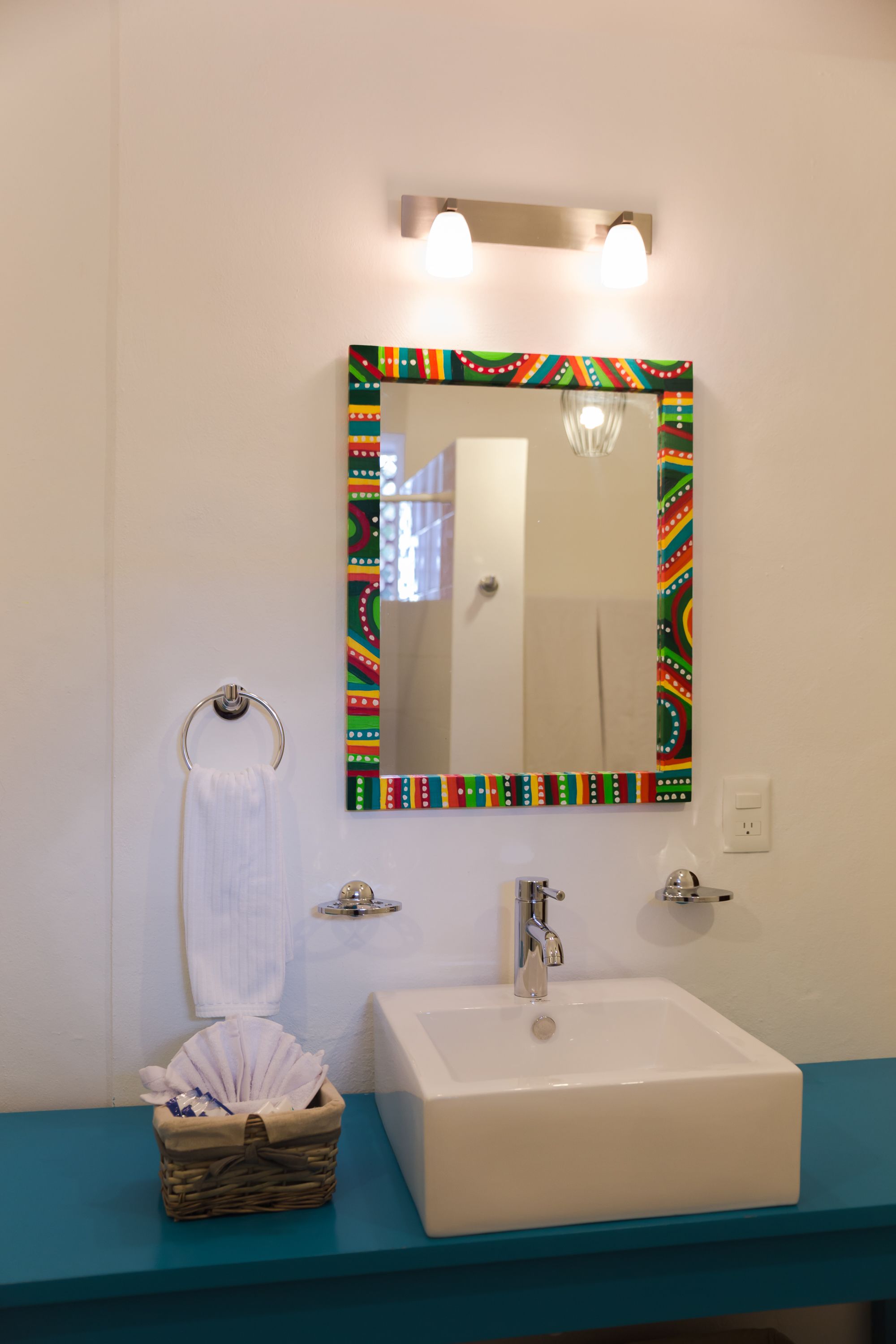 Photo - Hotel Villas Colibrí Suites & Bungalows