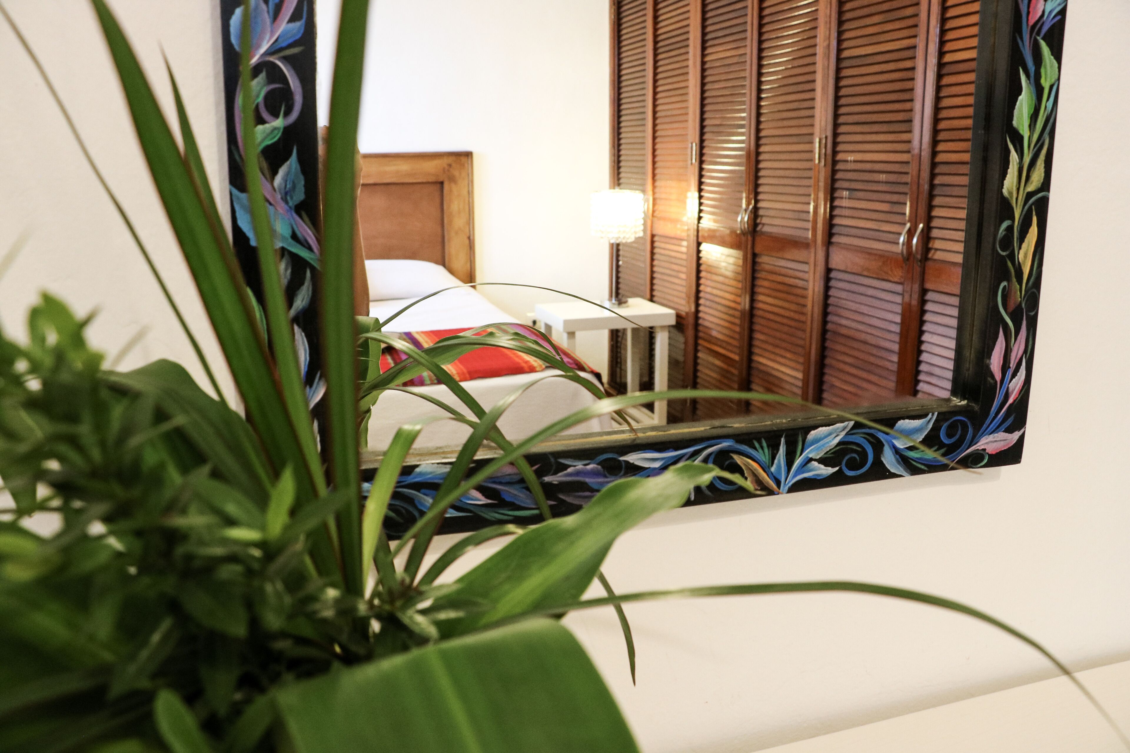 panoramic villa, 4 bedrooms, kitchen, pool view | 1 bedroom, egyptian cotton sheets, premium bedding, in-room safe