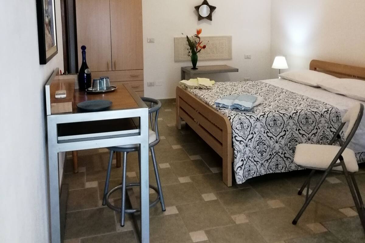 Soundproofing, free cribs/infant beds, rollaway beds, free WiFi