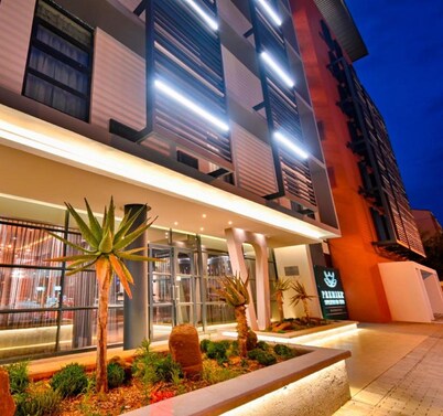 Premier Splendid Inn Bloemfontein