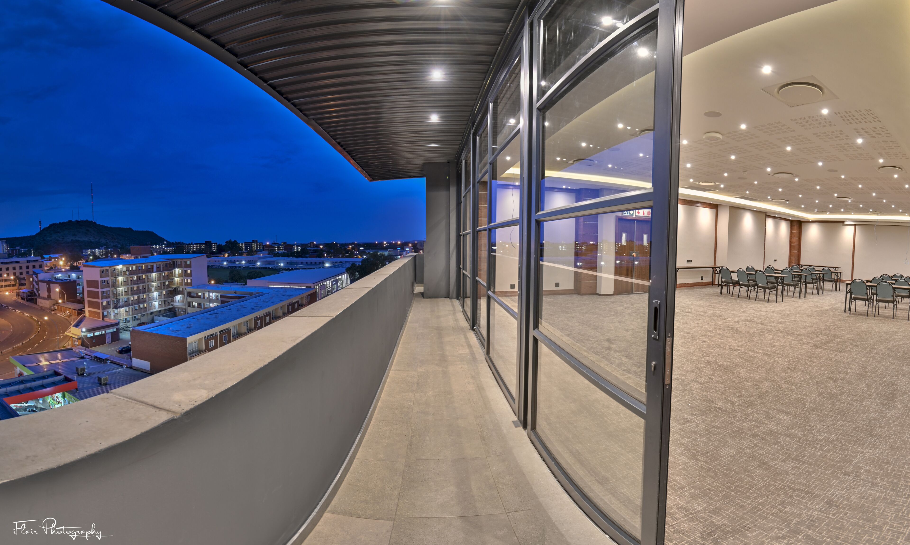 バンケット ホール