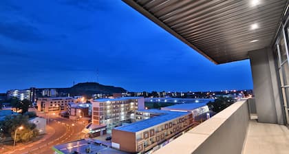 Premier Splendid Inn Bloemfontein