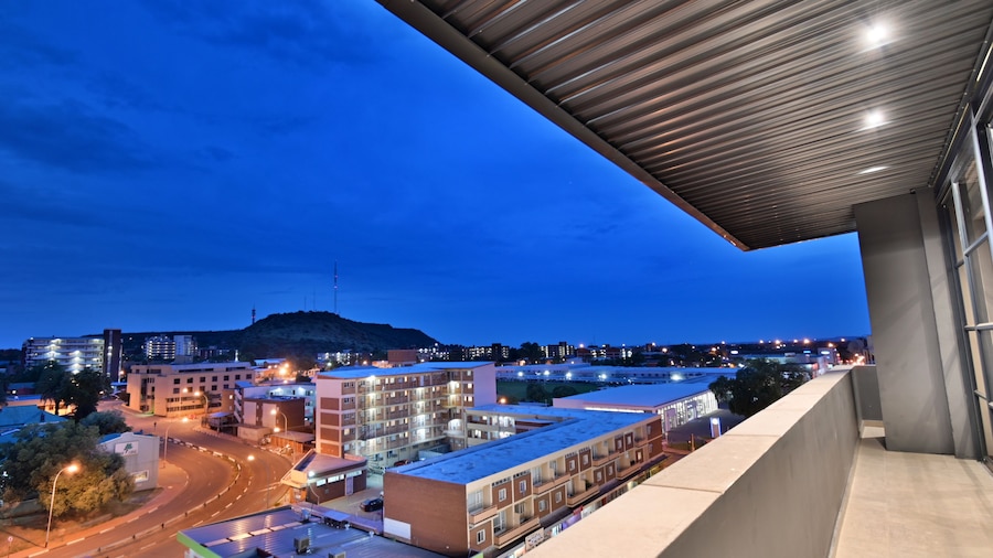 Premier Splendid Inn Bloemfontein