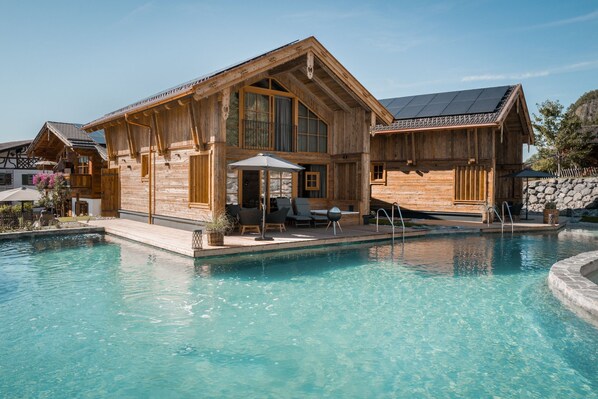 Premium Chalet