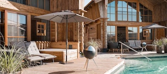 Alpzitt - Chalets