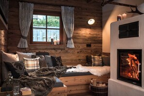 Deluxe Chalet (S`BSUNDRÈ)