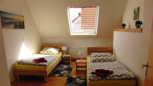 Unclassified image, 4 of 6, button - Ferienwohnung Kaster (Homburg)