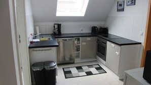 Unclassified image, 3 of 6, button - Ferienwohnung Kaster (Homburg)