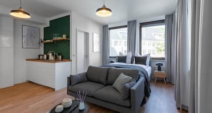 Limehome Aachen Vereinsstrasse