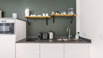 Dapur peribadi