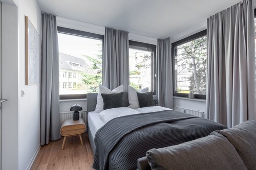 瓦雷斯特拉斯亞琛萊姆之家飯店