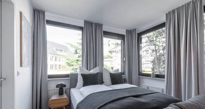 Limehome Aachen Vereinsstrasse