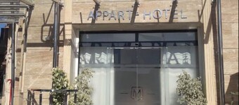Hotel Marmara Deniz