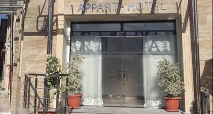 Hotel Marmara Deniz
