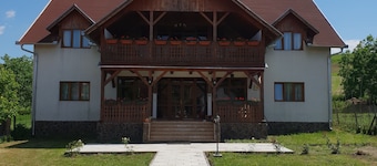 Sachsenhof
