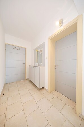 Hallway - Villa Adria (Zadar)