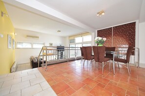 Comfort Villa, Sea View | In-room dining - Villa Adria (Zadar)